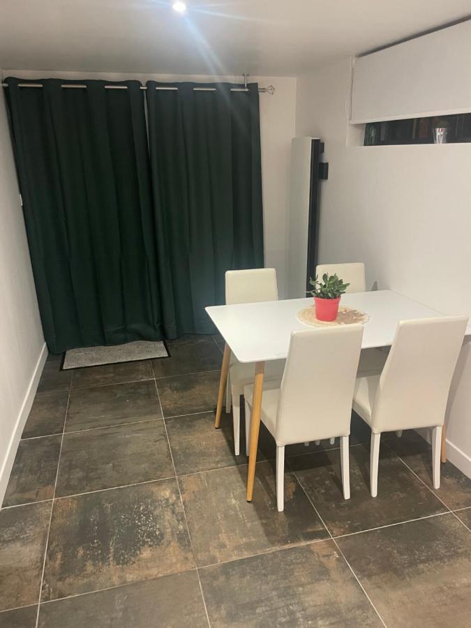 Apartment Gare Australe